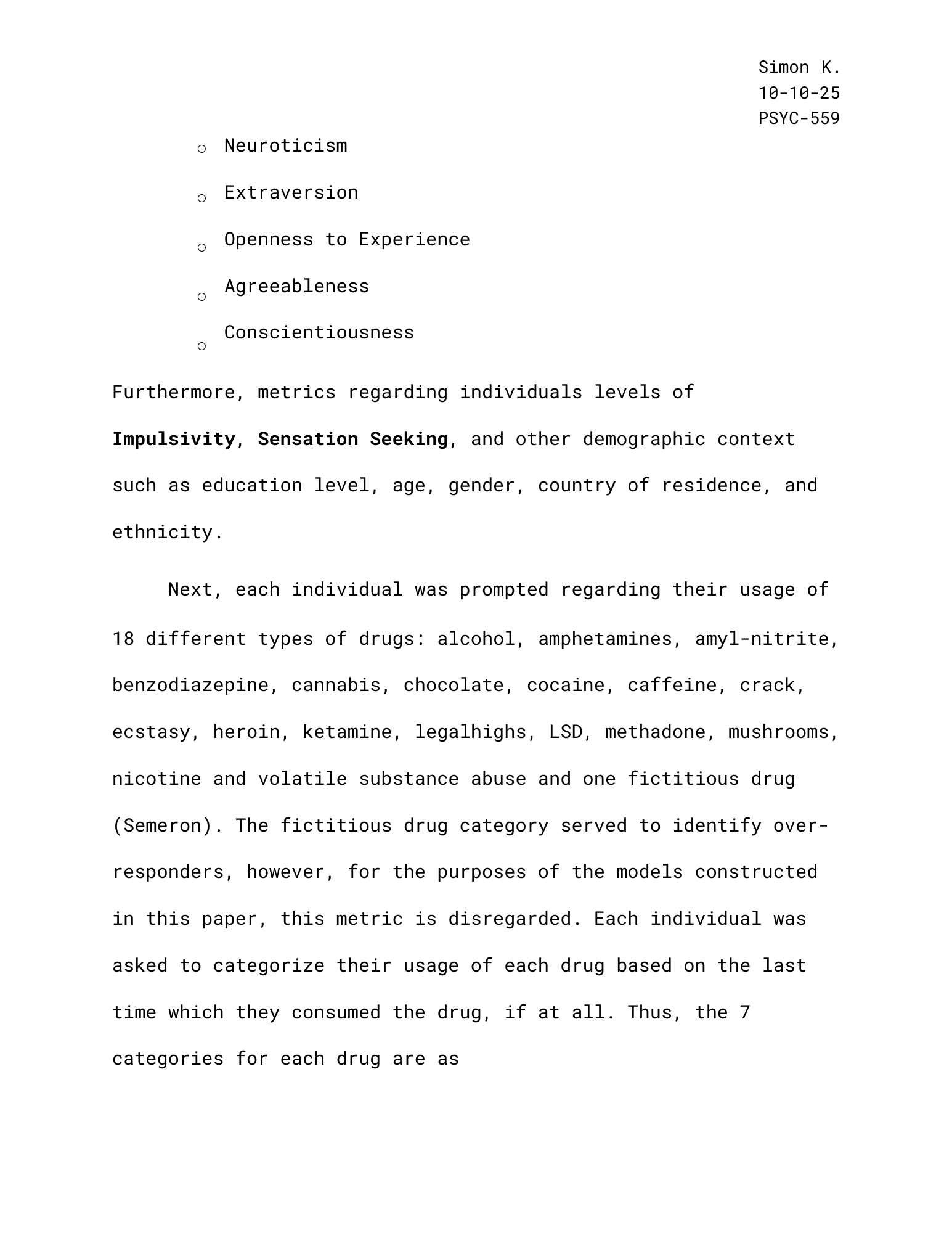 Document page 5